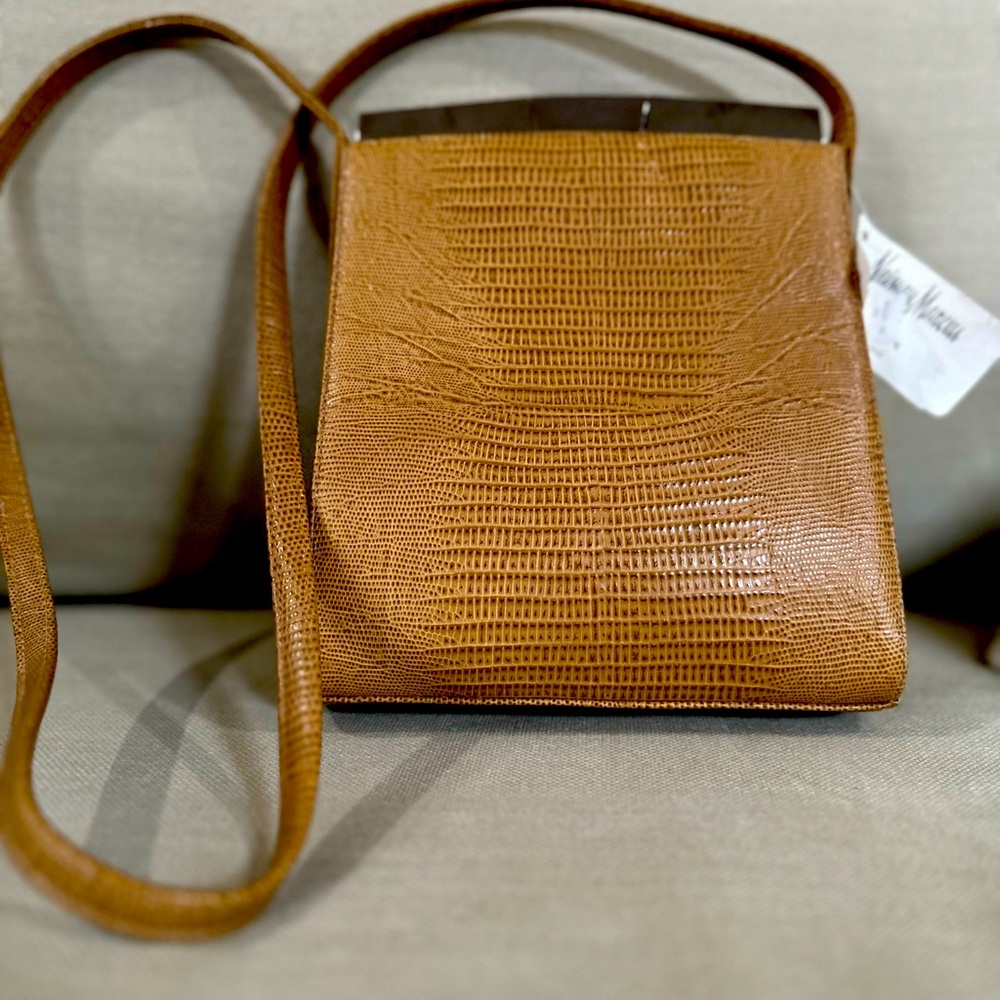 Vintage Sharif purse
